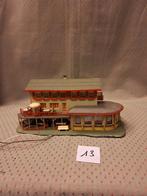 Faller huis cafe!, Hobby en Vrije tijd, Ophalen of Verzenden, Zo goed als nieuw