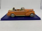 KUIFJE - Auto 1:43 - Kuifje in Tibet., Ophalen of Verzenden, Kuifje, Zo goed als nieuw, Beeldje of Figuurtje
