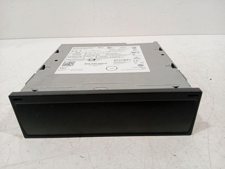 Radio Volkswagen Polo, Autos : Divers, Autoradios, Enlèvement ou Envoi