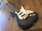 Stratocaster herman’s partcaster, Muziek en Instrumenten, Snaarinstrumenten | Gitaren | Elektrisch, Ophalen of Verzenden, Nieuw