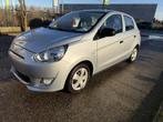 Mitsubishi Space Star, Auto's, Mitsubishi, Voorwielaandrijving, Stof, 4 cilinders, Bedrijf