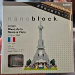 Nanoblock - loz / Eifeltoren / Vasile, Ophalen, Nieuw