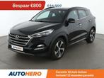 Hyundai Tucson 1.6 TGDI Executive 4WD (bj 2016, automaat), Auto's, Automaat, Gebruikt, https://public.car-pass.be/vhr/b7677558-6025-4887-8c6b-ed156825cce0