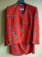 Vintage stijlvol, apart,  mantelpakje van Yarell maat 40, Kleding | Dames, Jasjes, Kostuums en Pakken, Maat 38/40 (M), Kostuum of Pak