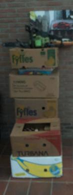 lot rommelmarkt spullen, Diversen, Rommelmarktspullen, Ophalen, Zo goed als nieuw