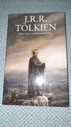 J.R.R. Tolkien - De kinderen van Hurin, Ophalen of Verzenden, Zo goed als nieuw, J.R.R. Tolkien