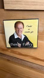Cd box Danny Fabry, CD & DVD, CD | Néerlandophone, Enlèvement ou Envoi