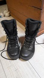 Haix bottines maat 42, Ophalen, Boots, Gedragen, Zwart