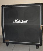 Marshall JCM 800 1960A 4 x 12 cabinet, Muziek en Instrumenten, Gebruikt, 100 watt of meer, Ophalen
