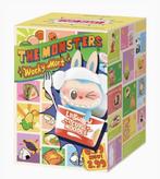 ••••• LABUBU • THE WACKY MART • Blind Box, Envoi