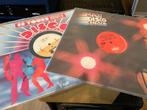 Platen, Ophalen, Gebruikt, Overige formaten, Maxi-single