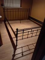 Lit 220 X 180, Enlèvement