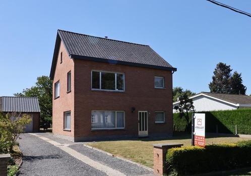 Rustig gelegen, nabij centrum : open bebouwing te Assenede, Immo, Huizen en Appartementen te koop, Provincie Oost-Vlaanderen, 500 tot 1000 m²