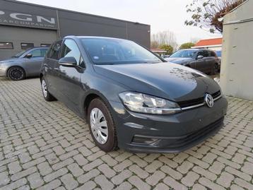 Volkswagen Golf 1.0 TSI BMT Comfortline (bj 2017) beschikbaar voor biedingen