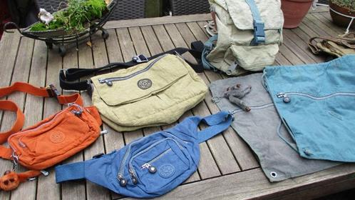 Kipling varia draagtassen van 5€ tot 20€, Bijoux, Sacs & Beauté, Sacs | Sacs à bandoulière, Comme neuf, Kipling, Enlèvement