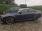 AMG velgen, Ophalen, Gebruikt