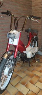 Honda Camino met origineel GVA.vario a klasse., Fietsen en Brommers, Ophalen of Verzenden