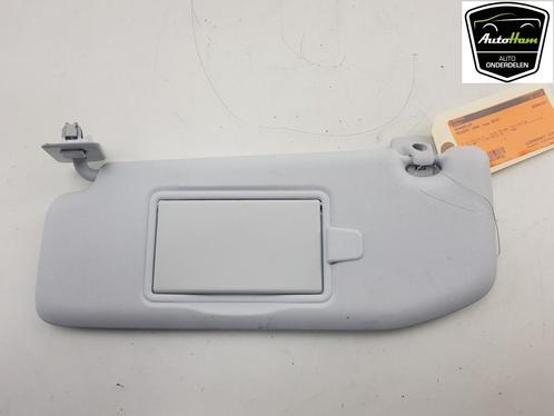 ZONNEKLEP Peugeot 2008 (CU) (01-2013/12-2019), Auto-onderdelen, Interieur en Bekleding, Peugeot, Gebruikt