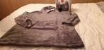Blanket sweater / Hoodie, Ophalen, Nieuw, Grijs