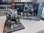 Lego Creator Apollo 11   +16j, Ophalen of Verzenden, Lego, Zo goed als nieuw