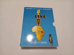Live Aid 2005, Cd's en Dvd's, Dvd's | Muziek en Concerten, Ophalen of Verzenden, Gebruikt