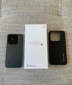 Xiaomi 15 black 16Go/512GB, Telecommunicatie, Mobiele telefoons | Overige merken, Ophalen of Verzenden, Nieuw