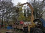 camion grue, Auto's, Overige merken, Achterwielaandrijving, Particulier, 2 deurs