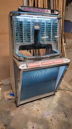 juke-box, Enlèvement, Utilisé, 1960 à 1970, Rock Ola