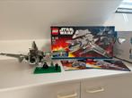 Lego Star Wars: 8096 Emperor Palpetine’s Shuttle, Kinderen en Baby's, Speelgoed | Duplo en Lego, Ophalen of Verzenden, Zo goed als nieuw