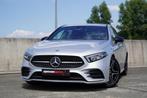 Prachtige Mercedes A160 AMG-Line Trekhaak 1ste Eigenaar, Voorwielaandrijving, https://public.car-pass.be/vhr/85d022ce-a403-4f15-8112-4b5f1eb9e388