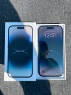 Apple iPhone 14 Pro, Zwart, Ophalen of Verzenden, Zonder abonnement, 85 %