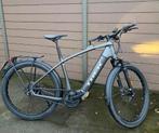 Trek Allant+ 9s speedpedelec (net onderhoud gehad), Fietsen en Brommers, Ophalen, Gebruikt, 50 km per accu of meer