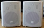 Enceintes SP-1800PBT de la marque Vision, Ophalen, Zo goed als nieuw, Front, Rear of Stereo speakers