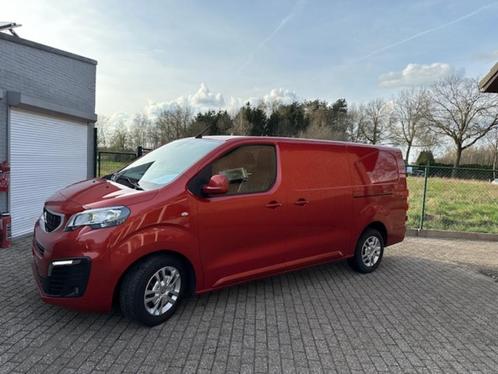 Peugeot Expert L3 Automaat schuifdeur L+R, Autos, Peugeot, Entreprise, Achat, Expert Combi, ABS, Airbags, Bluetooth, Ordinateur de bord