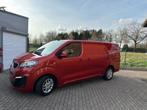 Peugeot Expert L3 Automaat schuifdeur L+R, Auto's, Cruise Control, Te koop, 130 kW, 5 deurs