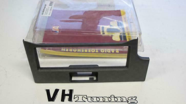 Nissan Primera >2001 iso montage set, Autos : Divers, Autoradios, Neuf, Enlèvement