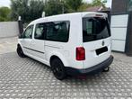 Vw Caddy Maxi  Doubbel Cabine 2.0 Tdi 1ste eigenaar, Auto's, Euro 6, Parkeersensor, Diesel, Particulier