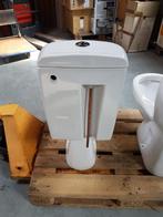 WC SPHINX Blanc sortie sous socle NEUF, Bricolage & Construction, Sanitaire, Toilettes, Enlèvement ou Envoi, Neuf