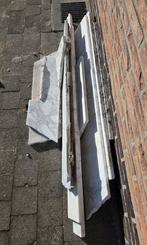 Marmer, Doe-het-zelf en Bouw, Ophalen