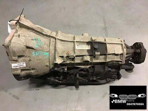 Automaat versnellingsbak 5HP19 Bmw E39 E46, Auto-onderdelen, Transmissie en Toebehoren, BMW, Gebruikt, Ophalen of Verzenden