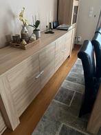 Dressoir met Eettafel en stoelen, Huis en Inrichting, Kasten | Dressoirs, Ophalen