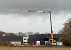 Bouwkraan Liebherr 22HM, Ophalen of Verzenden, Kraan