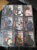 Star Wars Trade Cards, Verzamelen, Ophalen of Verzenden, Zo goed als nieuw, Overige typen