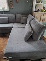 Mooie zo goed als nieuwe hoekzetel, Ophalen