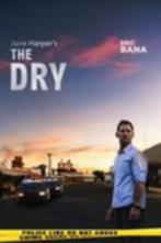 The Dry, Vanaf 16 jaar, Ophalen of Verzenden, Zo goed als nieuw, Overige genres
