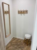 Ikea spiegels x2, Huis en Inrichting, Woonaccessoires | Spiegels, Ophalen, Zo goed als nieuw