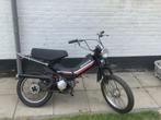 Honda PX50 AB05, Gebruikt, Overige modellen, Ophalen of Verzenden, Klasse B (45 km/u)