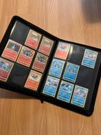 Binder + Lost origins BULK, Ophalen, Zo goed als nieuw