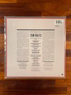 Tom Waits Anthology 33 rpm vinyl lp record album, Ophalen of Verzenden, Zo goed als nieuw