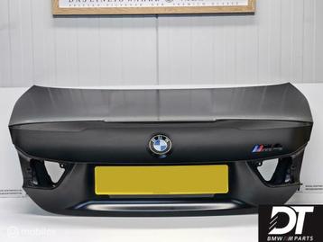 Achterklep BMW M4 F82 Competition CS of GTS 41628067900, Auto-onderdelen, Gebruikt, Achterklep, Ophalen of Verzenden, BMW